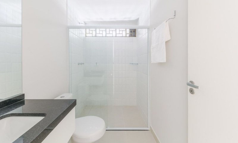 Apartamento de 64m², 2 quartos em Itaim Bibi Rua Tabapuã São Paulo - 