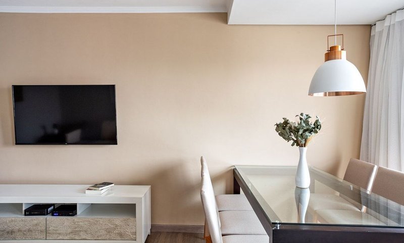 Apartamento de 68m², 2 quartos em Vila Nova Conceição Rua Silva Correia São Paulo - 