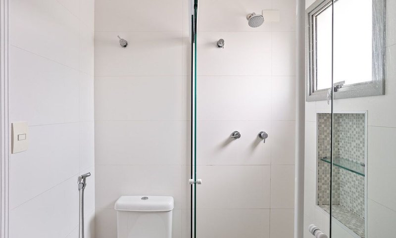 Apartamento de 68m², 2 quartos em Vila Nova Conceição Rua Silva Correia São Paulo - 