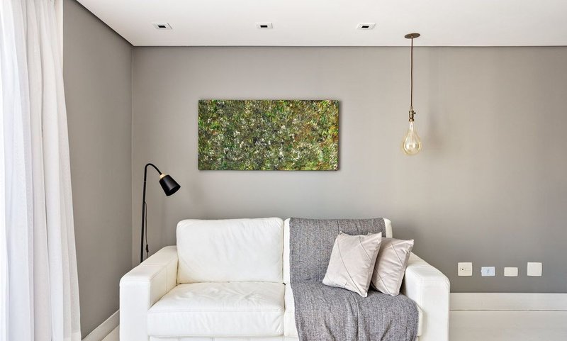 Apartamento de 68m², 1 quarto em Vila Nova Conceição Rua Visconde da Luz São Paulo - 