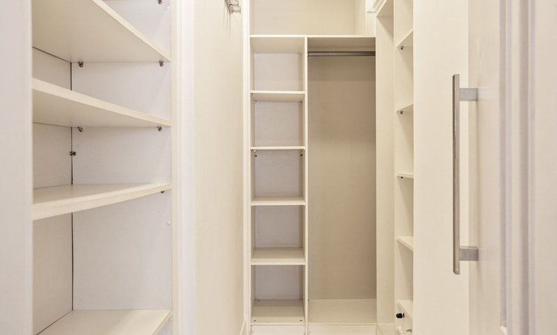 Apartamento de 68m², 1 quarto em Vila Nova Conceição Rua Visconde da Luz São Paulo - 