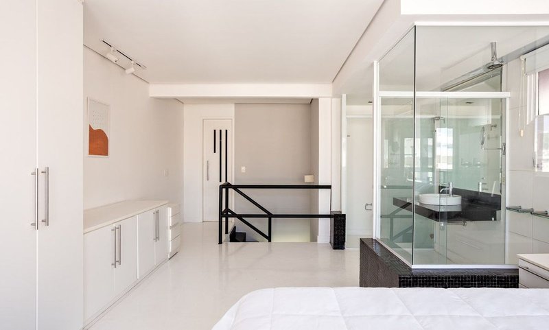 Apartamento de 68m², 1 quarto em Vila Nova Conceição Rua Visconde da Luz São Paulo - 