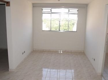 Apartamento á venda 2 Quartos, Jardim Caiapiá - R$ 175 mil Estrada Manoel Lages do Chao Cotia - 