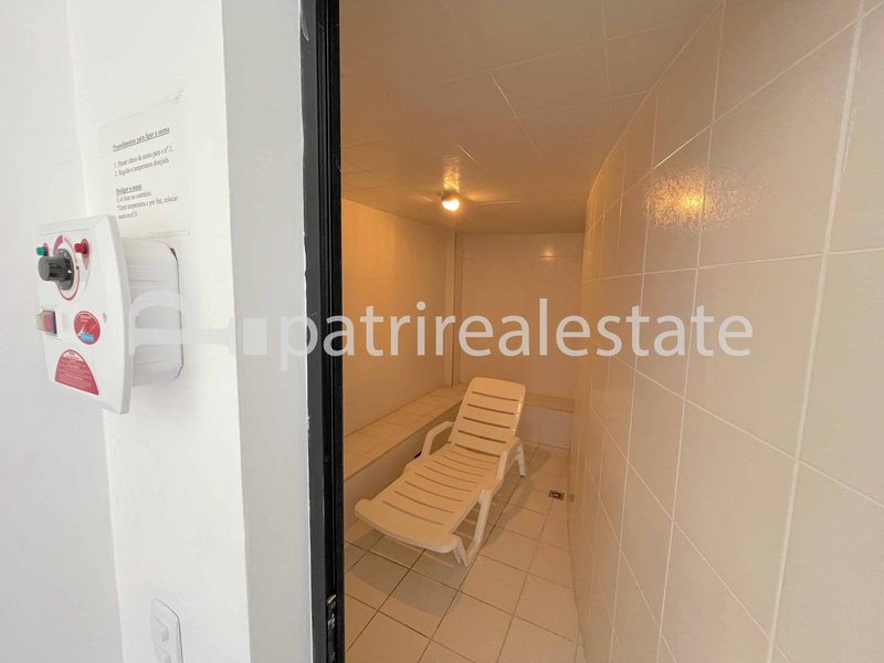 Cobertura duplex 3 quartos 4 banheiros deck e Piscina privativa 3 vagas Cocó Fortaleza CE Rua Doutor Gilberto Studart Fortaleza - 