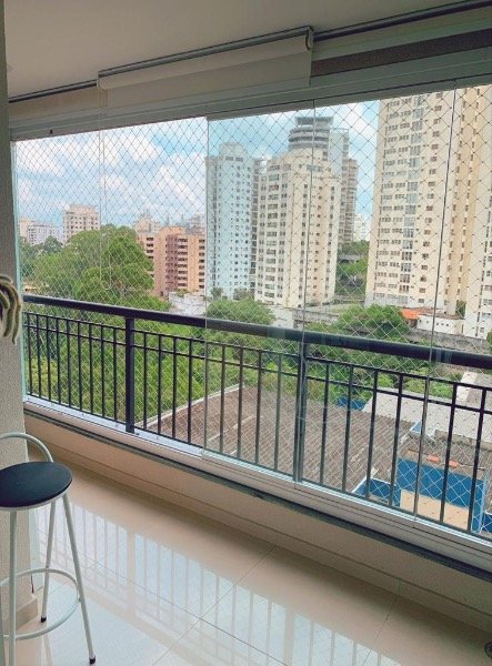 Apartamento 2 dormitórios 1 suíte 72m² 1 vaga Vila Suzana Sao Paulo/SP  São Paulo - 