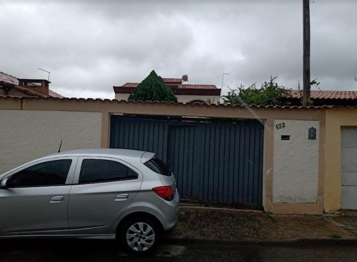  Rua Divina de Oliveira Mota Guaratinguetá - 