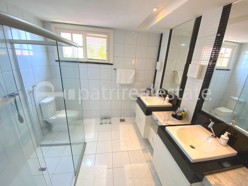 Casa 500 m² 5 Suítes 6 Banheiros 9 Vagas em Terreno de 720 m² - De Lourdes - Fortaleza  CE Rua Doutor Pedro Sampaio Fortaleza - 