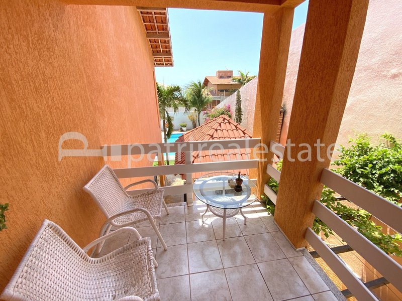Casa 500 m² 5 Suítes 6 Banheiros 9 Vagas em Terreno de 720 m² - De Lourdes - Fortaleza  CE Rua Doutor Pedro Sampaio Fortaleza - 