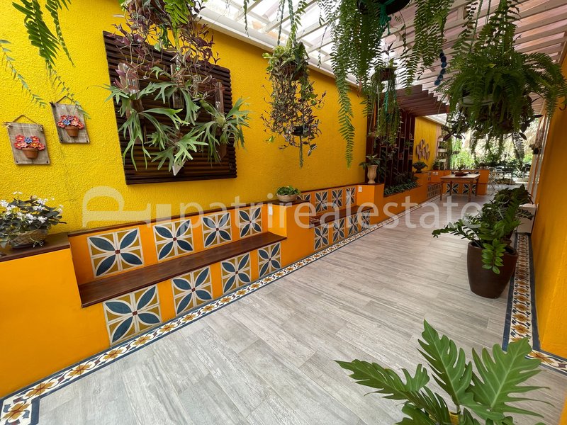 Casa 500 m² 5 Suítes 6 Banheiros 9 Vagas em Terreno de 720 m² - De Lourdes - Fortaleza  CE Rua Doutor Pedro Sampaio Fortaleza - 