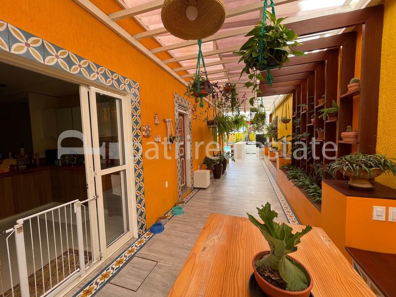 Casa 500 m² 5 Suítes 6 Banheiros 9 Vagas em Terreno de 720 m² - De Lourdes - Fortaleza  CE Rua Doutor Pedro Sampaio Fortaleza - 