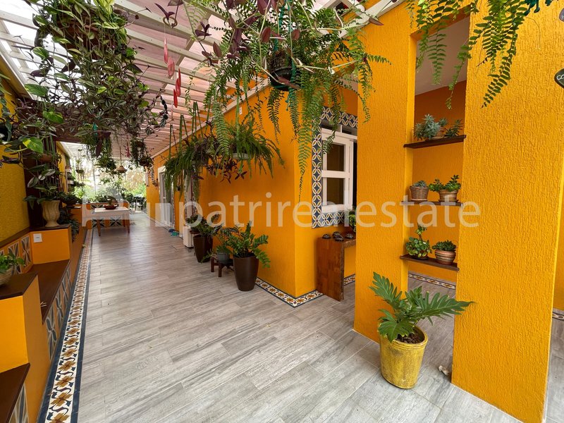Casa 500 m² 5 Suítes 6 Banheiros 9 Vagas em Terreno de 720 m² - De Lourdes - Fortaleza  CE Rua Doutor Pedro Sampaio Fortaleza - 