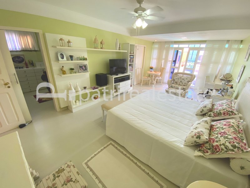 Casa 500 m² 5 Suítes 6 Banheiros 9 Vagas em Terreno de 720 m² - De Lourdes - Fortaleza  CE Rua Doutor Pedro Sampaio Fortaleza - 