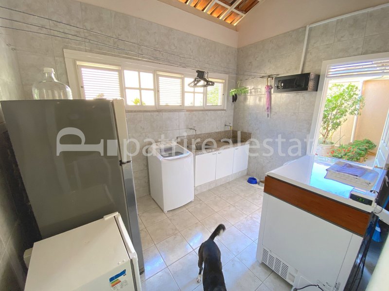 Casa 500 m² 5 Suítes 6 Banheiros 9 Vagas em Terreno de 720 m² - De Lourdes - Fortaleza  CE Rua Doutor Pedro Sampaio Fortaleza - 