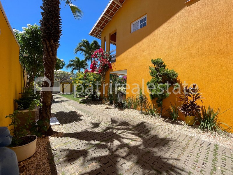 Casa 500 m² 5 Suítes 6 Banheiros 9 Vagas em Terreno de 720 m² - De Lourdes - Fortaleza  CE Rua Doutor Pedro Sampaio Fortaleza - 