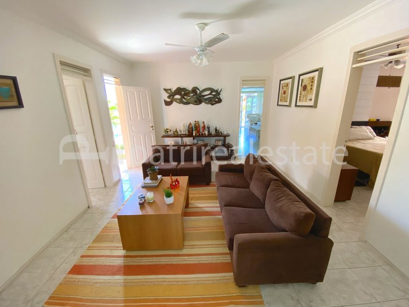 Casa 500 m² 5 Suítes 6 Banheiros 9 Vagas em Terreno de 720 m² - De Lourdes - Fortaleza  CE Rua Doutor Pedro Sampaio Fortaleza - 