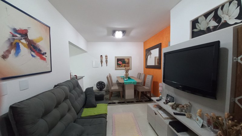 Apartamento com vista Livre,94m2, 3 dormitórios, 01 suite, Ocian,Praia Grande SP Rua Affonso Chaves Praia Grande - 