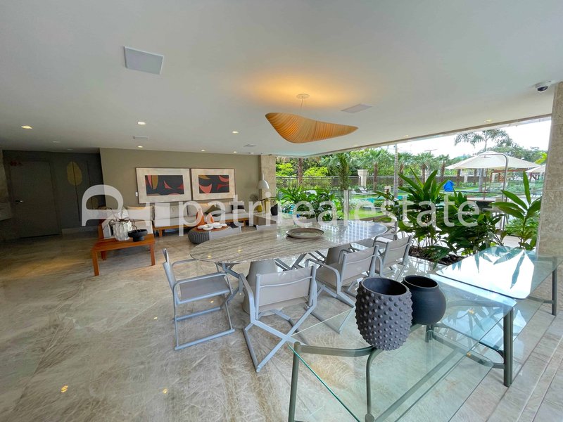 Apartamento 500 m² 5 Quartos 7 banheiros 9 vagas R$ 6.500.000 Meireles - Fortaleza - CE Rua Visconde de Mauá Fortaleza - 