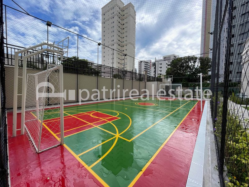 Apartamento 500 m² 5 Quartos 7 banheiros 9 vagas R$ 6.500.000 Meireles - Fortaleza - CE Rua Visconde de Mauá Fortaleza - 