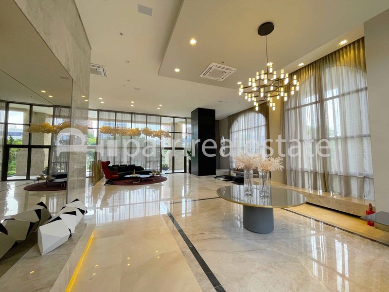 Apartamento 500 m² 5 Quartos 7 banheiros 9 vagas R$ 6.500.000 Meireles - Fortaleza - CE Rua Visconde de Mauá Fortaleza - 