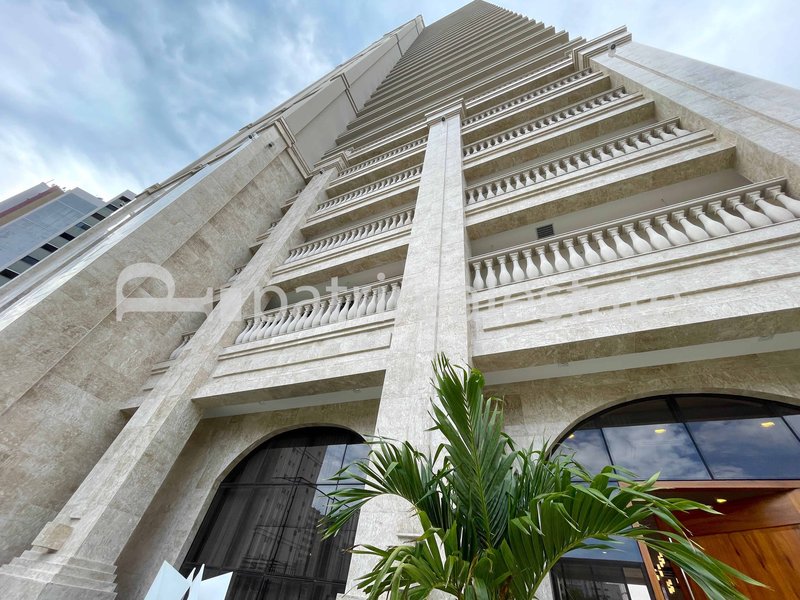 Apartamento 500 m² 5 Quartos 7 banheiros 9 vagas R$ 6.500.000 Meireles - Fortaleza - CE Rua Visconde de Mauá Fortaleza - 