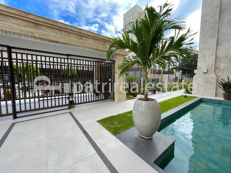 Apartamento 500 m² 5 Quartos 7 banheiros 9 vagas R$ 6.500.000 Meireles - Fortaleza - CE Rua Visconde de Mauá Fortaleza - 