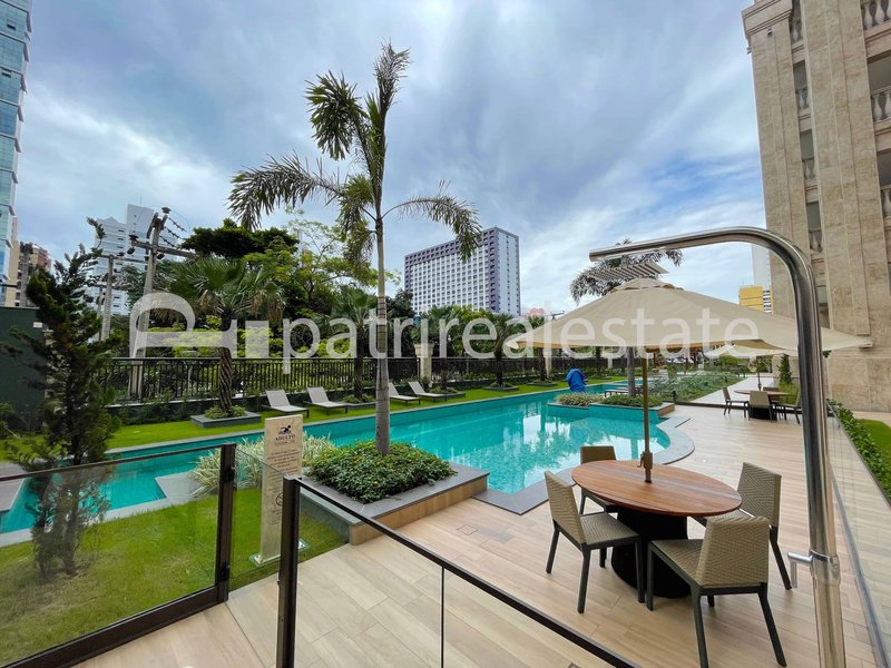 Apartamento 500 m² 5 Quartos 7 banheiros 9 vagas R$ 6.500.000 Meireles - Fortaleza - CE Rua Visconde de Mauá Fortaleza - 