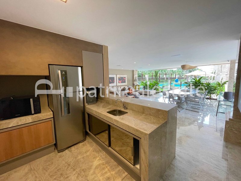 Apartamento 500 m² 5 Quartos 7 banheiros 9 vagas R$ 6.500.000 Meireles - Fortaleza - CE Rua Visconde de Mauá Fortaleza - 