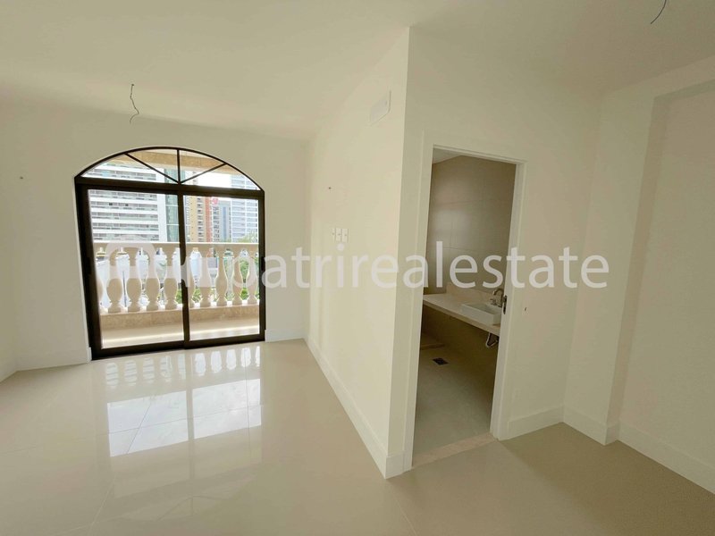 Apartamento 500 m² 5 Quartos 7 banheiros 9 vagas R$ 6.500.000 Meireles - Fortaleza - CE Rua Visconde de Mauá Fortaleza - 