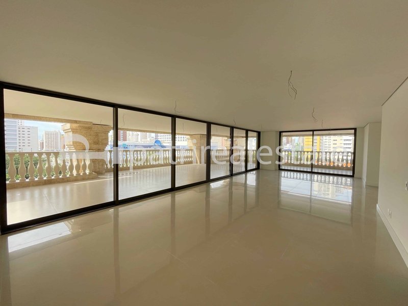 Apartamento 500 m² 5 Quartos 7 banheiros 9 vagas R$ 6.500.000 Meireles - Fortaleza - CE Rua Visconde de Mauá Fortaleza - 