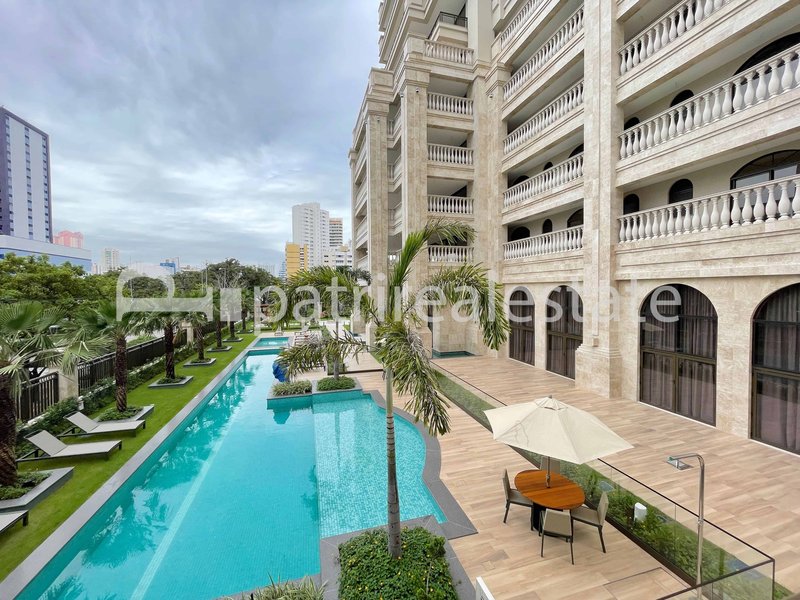 Apartamento 500 m² 5 Quartos 7 banheiros 9 vagas R$ 6.500.000 Meireles - Fortaleza - CE Rua Visconde de Mauá Fortaleza - 
