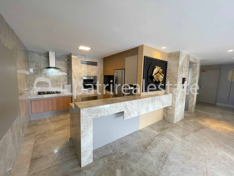 Apartamento 500 m² 5 Quartos 7 banheiros 9 vagas R$ 6.500.000 Meireles - Fortaleza - CE Rua Visconde de Mauá Fortaleza - 