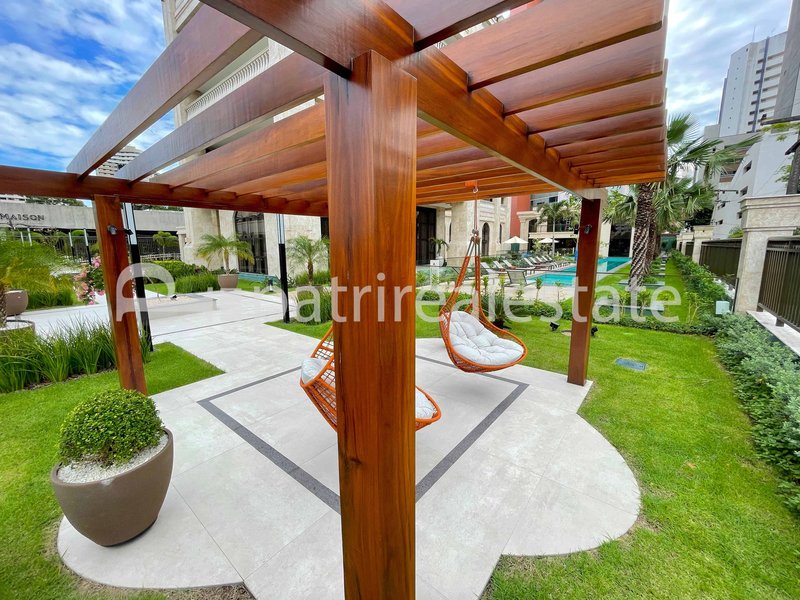 Apartamento 500 m² 5 Quartos 7 banheiros 9 vagas R$ 6.500.000 Meireles - Fortaleza - CE Rua Visconde de Mauá Fortaleza - 
