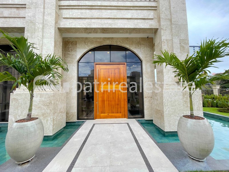 Apartamento 500 m² 5 Quartos 7 banheiros 9 vagas R$ 6.500.000 Meireles - Fortaleza - CE Rua Visconde de Mauá Fortaleza - 