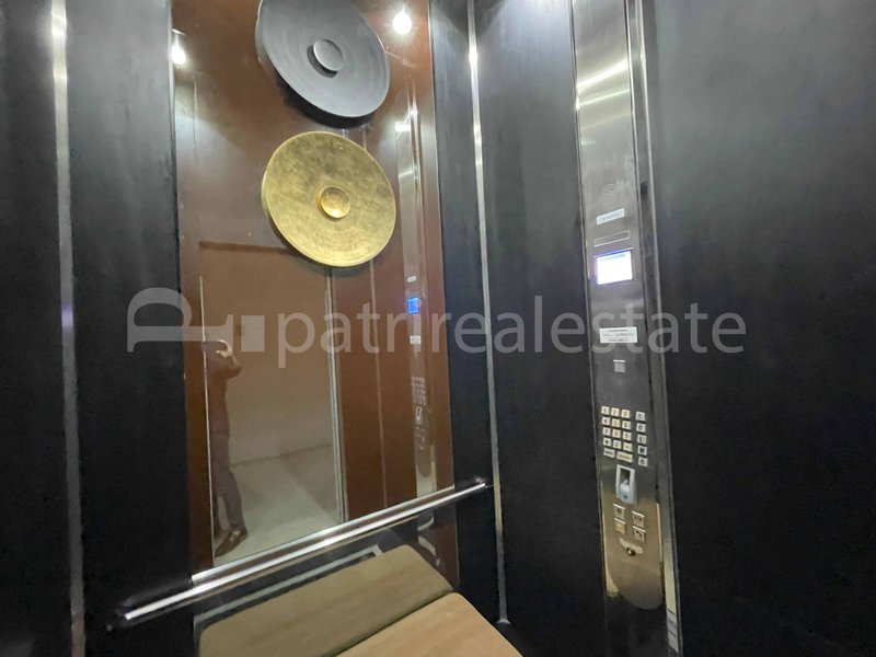 Apartamento 500 m² 5 Quartos 7 banheiros 9 vagas R$ 6.500.000 Meireles - Fortaleza - CE Rua Visconde de Mauá Fortaleza - 