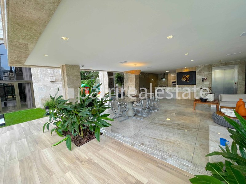 Apartamento 500 m² 5 Quartos 7 banheiros 9 vagas R$ 6.500.000 Meireles - Fortaleza - CE Rua Visconde de Mauá Fortaleza - 
