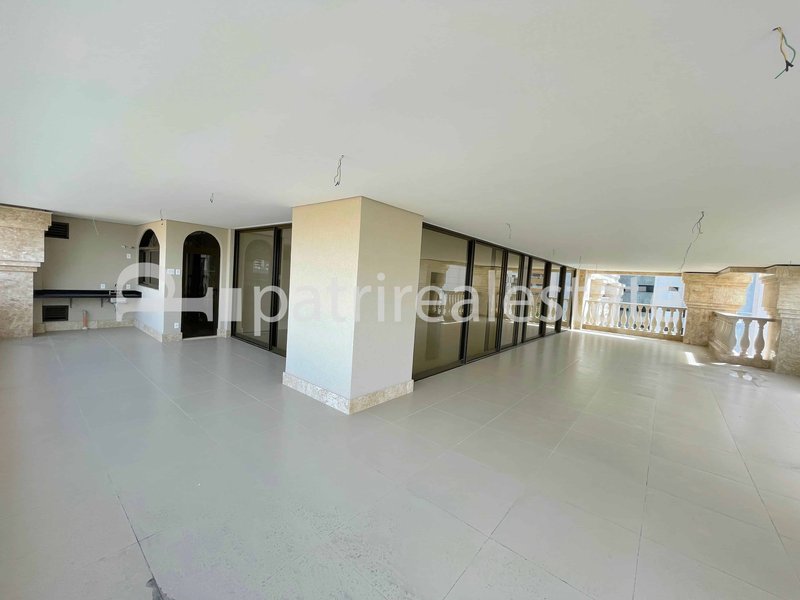 Apartamento 500 m² 5 Quartos 7 banheiros 9 vagas R$ 6.500.000 Meireles - Fortaleza - CE Rua Visconde de Mauá Fortaleza - 