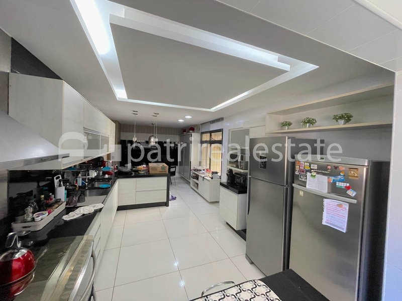 Apartamento 4 Quartos 4 banheiros e 4 vagas com 448 m² R$ 2.800.000 Meireles Fortaleza CE Avenida Antônio Justa Fortaleza - 