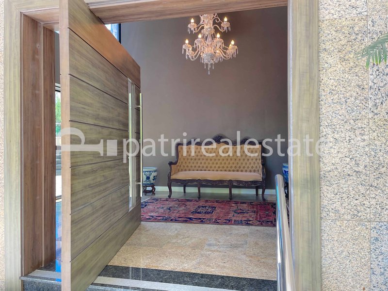 Apartamento 4 Quartos 4 banheiros e 4 vagas com 448 m² R$ 2.800.000 Meireles Fortaleza CE Avenida Antônio Justa Fortaleza - 
