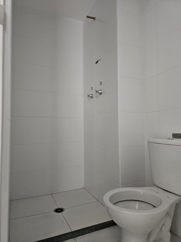 Apartamento a venda 2 Quartos, Sacomã, SP Rua Dom Vilares São Paulo - 