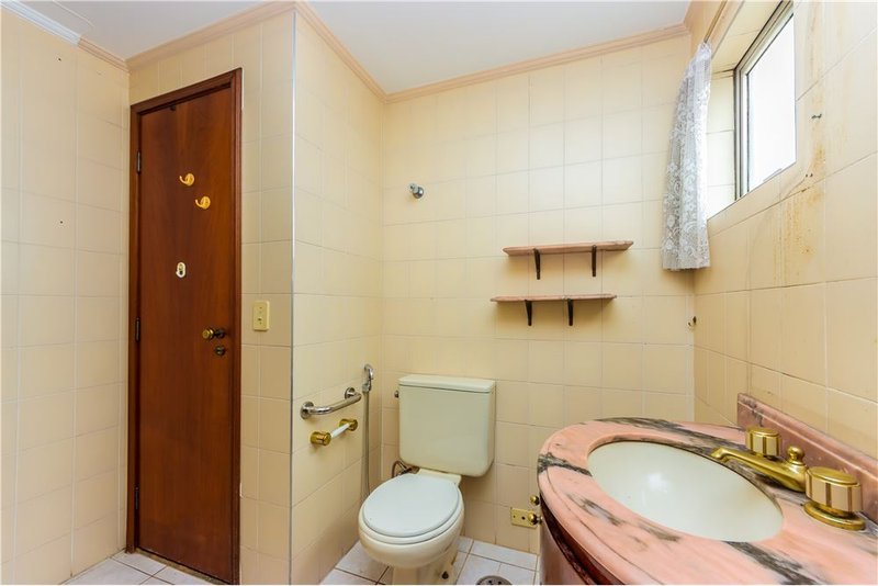 Apartamento a venda no Alto da Mooca - 2 dormitórios 77m² Marques de Valença São Paulo - 