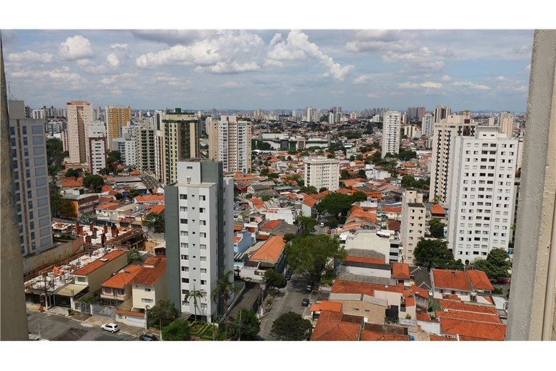 Apartamento a venda na Saúde - 3 dormitórios 92m² Engº João Monteiro da Gama São Paulo - 