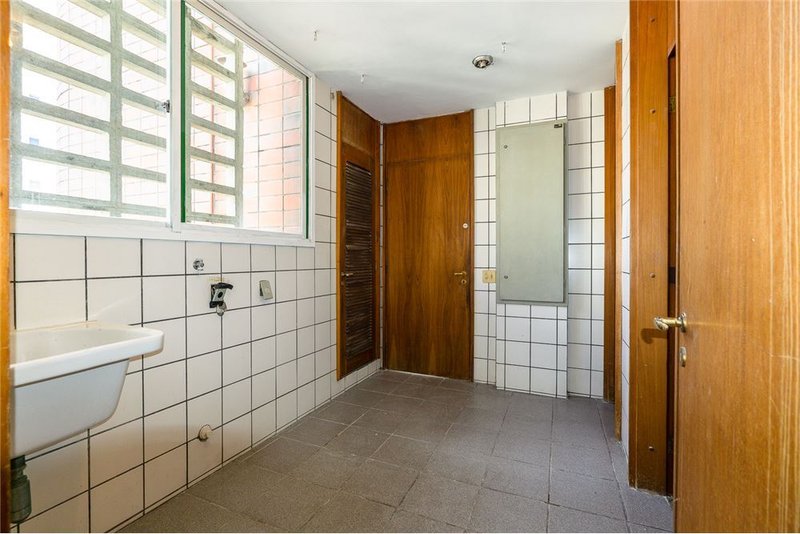 Cobertura Duplex a venda em - 3 dormitórios 412m² Palacete das Águias São Paulo - 