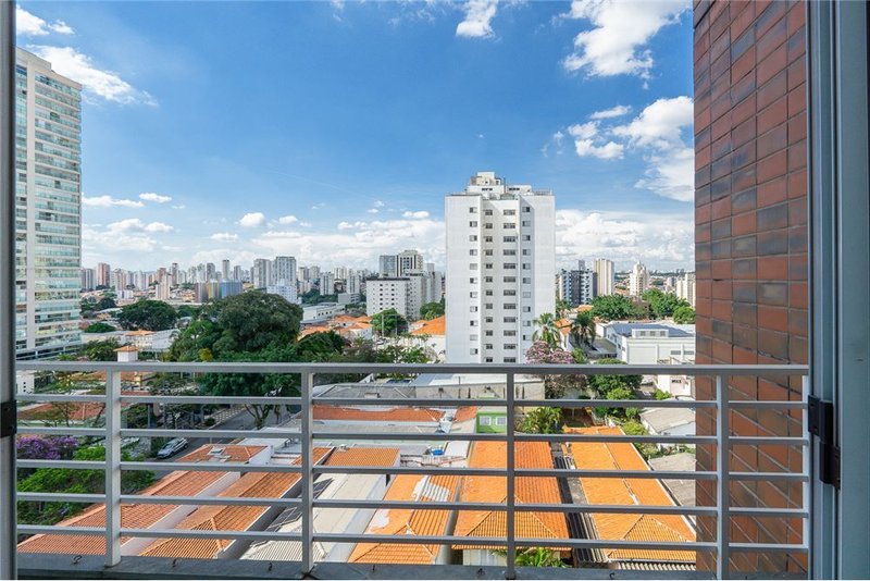 Cobertura Duplex de luxo com 3 dormitórios 412m² Palacete das Águias São Paulo - 