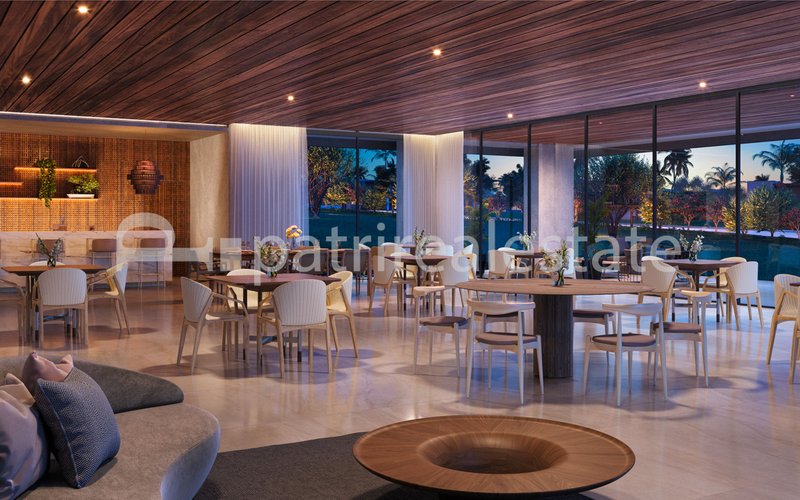 Casa em Condomínio fechado 4 suítes 5 WC 4 Vagas R$ 2.290.000 Porto Das Dunas Aquiraz CE Av. Litorânea - Lot. Parque das Fontes Aquiraz - 