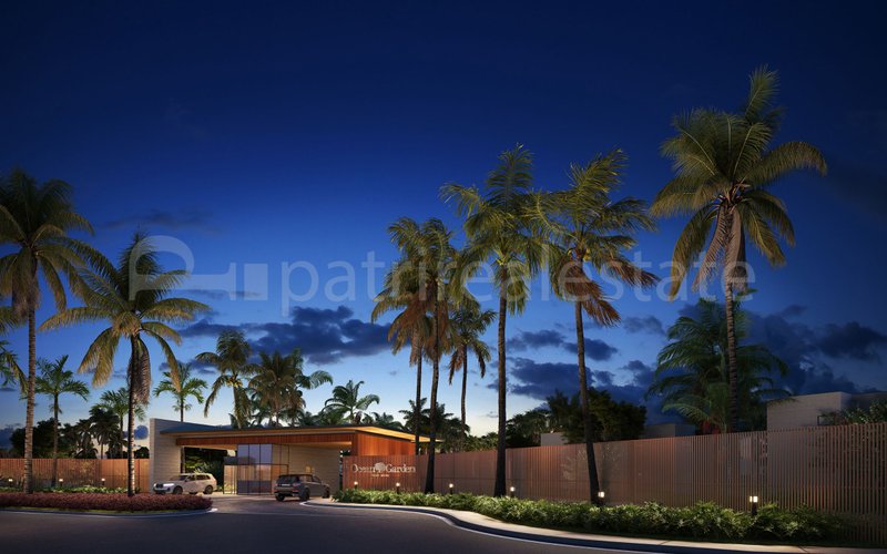Casa em Condomínio fechado 4 suítes 5 WC 4 Vagas R$ 2.290.000 Porto Das Dunas Aquiraz CE Av. Litorânea - Lot. Parque das Fontes Aquiraz - 