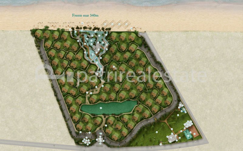 Casa em Condomínio fechado 6 suítes 7 WC 8 Vagas R$ 4.580.000* Porto Das Dunas Aquiraz CE Av. Litorânea - Lot. Parque das Fontes Aquiraz - 