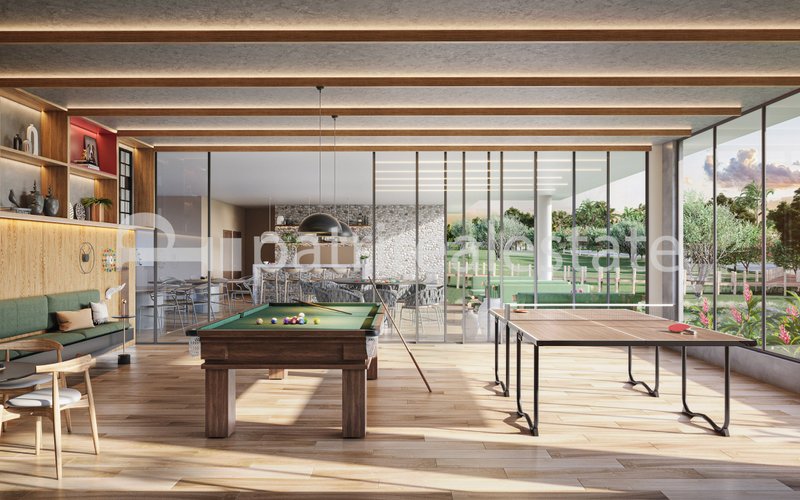 Casa em Condomínio fechado 6 suítes 7 WC 8 Vagas R$ 4.580.000* Porto Das Dunas Aquiraz CE Av. Litorânea - Lot. Parque das Fontes Aquiraz - 