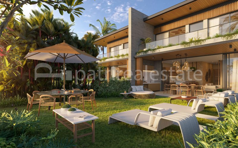 Casa em Condomínio fechado 6 suítes 7 WC 8 Vagas R$ 4.580.000* Porto Das Dunas Aquiraz CE Av. Litorânea - Lot. Parque das Fontes Aquiraz - 