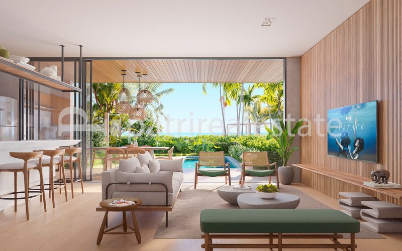 Casa em Condomínio fechado 6 suítes 7 WC 8 Vagas R$ 4.580.000* Porto Das Dunas Aquiraz CE Av. Litorânea - Lot. Parque das Fontes Aquiraz - 