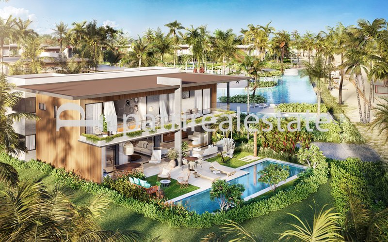 Casa em Condomínio fechado 6 suítes 7 WC 8 Vagas R$ 4.580.000* Porto Das Dunas Aquiraz CE Av. Litorânea - Lot. Parque das Fontes Aquiraz - 